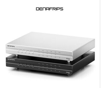 KOUPÍM / POPTÁVÁM DDC převodník Denafrips HERMES 12th 15th