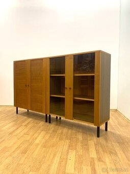 Retro komody Hikor 70. léta —- - 1