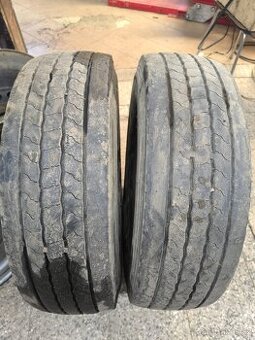 PNEU 225/75 R17,5 HANKOOK - 1