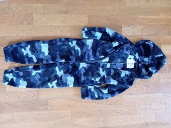 Dětský overal F&F, vel. 4-5let, nový - 1