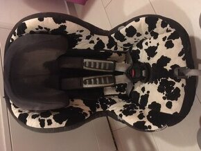 ROMER/Britax King plus