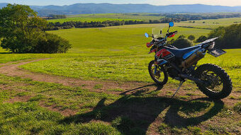 BMW G650 XChallenge 2007 - 1