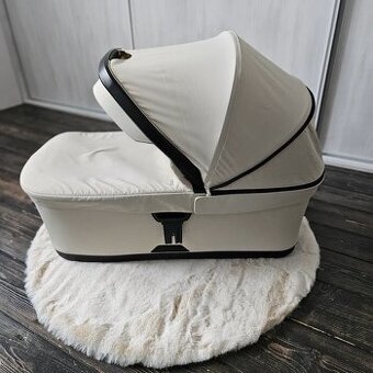 Korbička Thule 4 Soft beige - 1