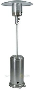 Venkovní plynový ohřívač, 4ks - 1