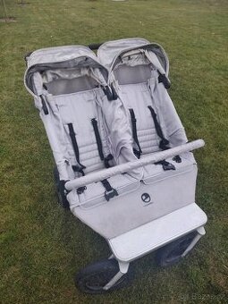Dvojkočárek, sourozenecký kočárek Easywalker duo