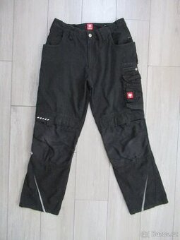 pánské monterky STRAUSS MOTION  52