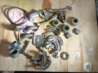 Spoustu ND na Jawu a Babetu 12