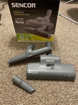 Hubice pro vysavač zn. Sencor