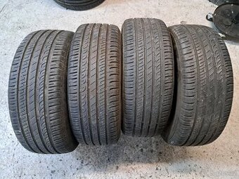215/60 R16 letní Barum bravuris 5