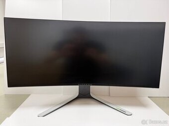 Herní monitor Alienware AW3821DW
