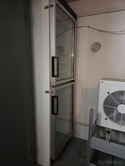 Gastro lednice 1000 Kč