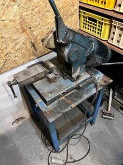 Kotoučová pila na kov PKM 60