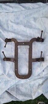 Bmw r35 ,r12 ,r71 wehrmacht. Packtasche