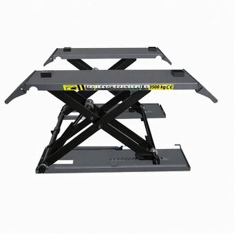 Nůžkový zvedák 3,T | nový | odpočet dph | RANGER