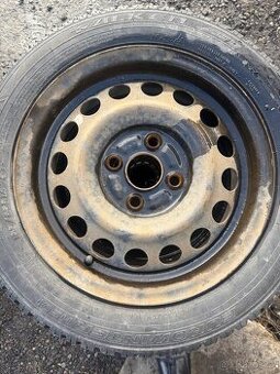 Zimní pneumatiky Opel Agila