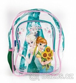 Dětský batoh Frozen Ledové království