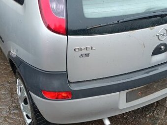 Opel Corsa r.01 1.0 12V náhradní díly