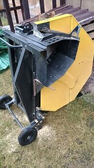 Kolébková pila Proteco