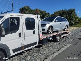 Prodám  nebo vyměním