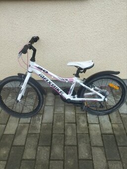 Dětské kolo velikost 20