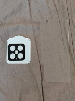 Ochranné sklo Xiaomi 15