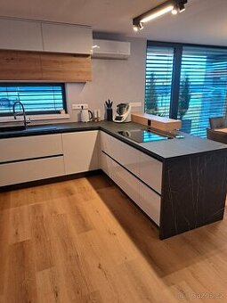 nova kuchynska linka