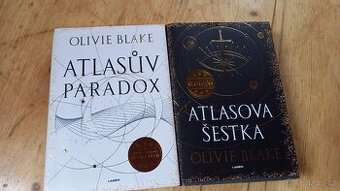 Atlasova šestka a Atlasův paradox