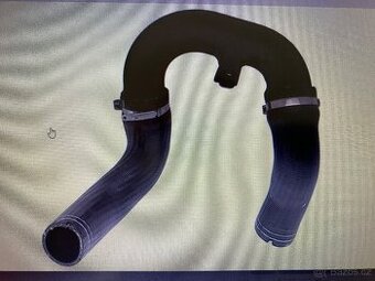 Hadice plnicího vzduchu 52005211 originál FIAT