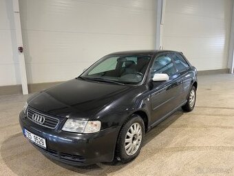 Audi A3 1.9 TDI 8L