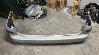 Zadní nárazník Seat Alhambra