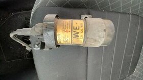 Opel Vectra, Kadett, Astra C20NE