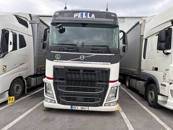 Volvo FH 420