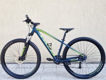 #22 Zánovní Scott Aspect  29“, pro 150-165cm