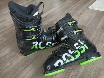 Lyžařské boty Rossignol - vel. 26,5
