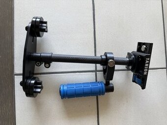 Stabilizátor TARION - jako nový s taškou