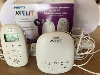 Prodej chůvičky Avent SCD711