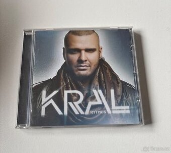 Rytmus - Král CD