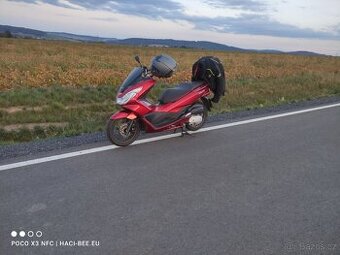 Honda PCX 125