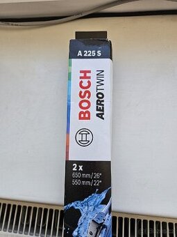 Sterače Bosch Ducato, Movano, Boxer, Jumper,Proace