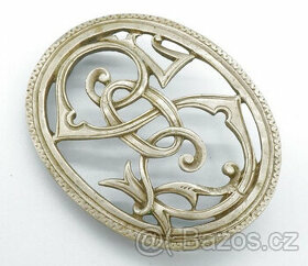 Koupím přezky sokol sokolské opasky podobné na fotce