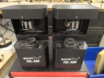 EUROLITE TSL 200