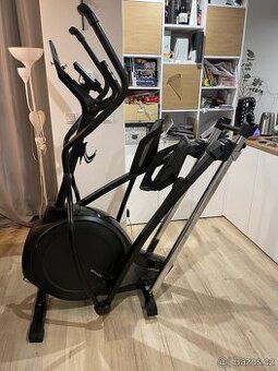 Kettler Skylon 4, elyptický trenažér Kč možnost dovezeni