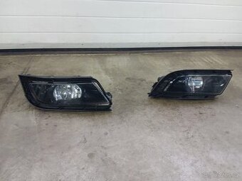 ŠKODA Superb II mlhové světlo přední levé / pravé