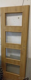 Interiérové dveře Pravé - 70