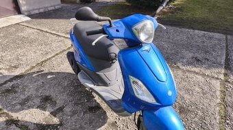 Piaggio Fly 4Tempi