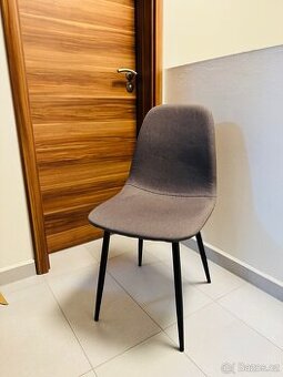 Židle JYSK 2ks, super stav