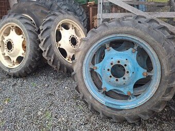 Kultivační zadní kola zetor 3011. 4011.