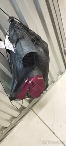 Potápěčský set + boty do moře