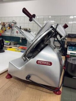 Berkel Pro Line XS30