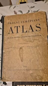 Starý Atlas